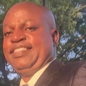 Meet your Posher, Adetunji rasaq